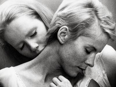 H αριστουργηματική σινεφίλ "Persona...