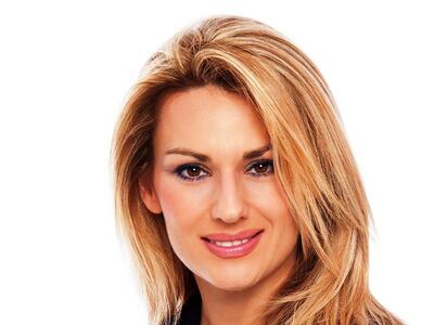 Γεωργία Παπαντωνοπούλου: Οι πολίτες ψηφί...