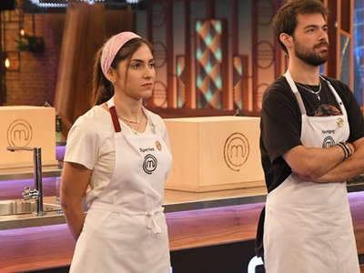 MasterChef 2024 - Spoiler 10/6: Χαμός στ...