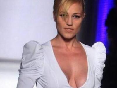 Η μπηχτή της Αναστασοπούλου: "Λυπάμ...