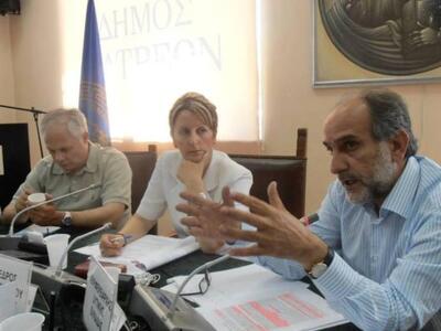 Συνεδριάζει το Περιφερειακό Συμβούλιο γι...