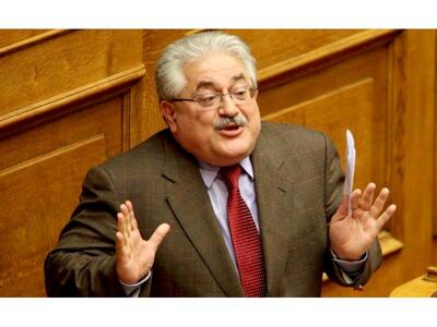 Τζαβάρας: Απίστευτη πρόκληση η διεκδίκησ...