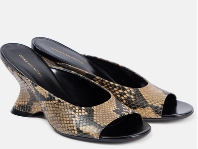 Dries Van Noten