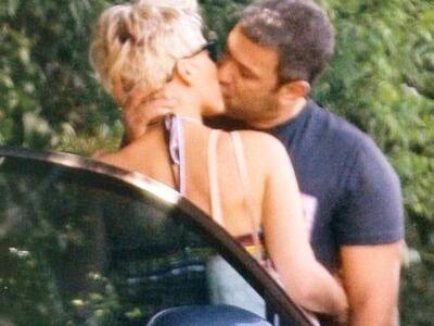 Πατρινιά ο νέος έρωτας του Σπύρου Χαριτάτου 