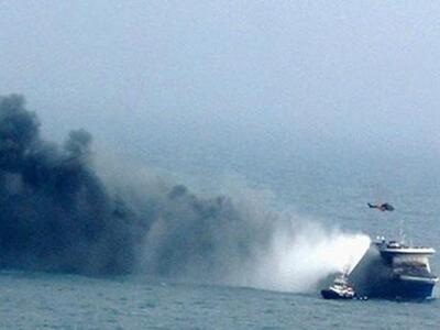 Bίντεο -ντοκουμέντο από την επιχείρηση δ...