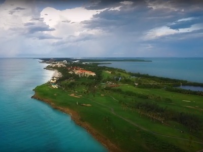 Βαραντέρο: Tο σήμα κατατεθέν της Κούβας