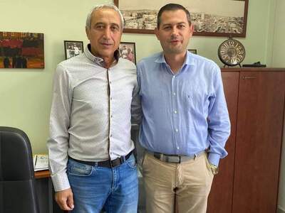 Η νέα αγροτική εποχή στις συναντήσεις Θ....