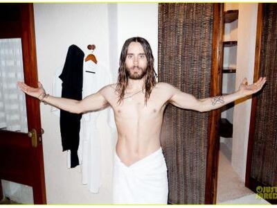 Δείτε τον νικητή της Χρυσής Σφαίρας Τζάρ...