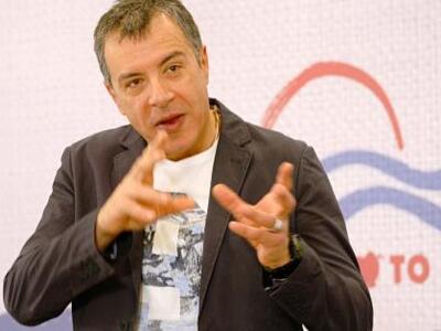 Το Ποτάμι ανακοινώνει τις βασικές του θέσεις