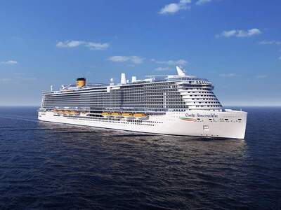 Σε καραντίνα κρουαζιερόπλοιο με χιλιάδες...