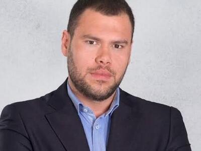 Γρηγόρης Κοντοδήμος - Πλέον είμαι απόλυτ...