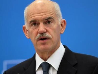 Απών ο Παπανδρέου από την Κ.Ο του ΠΑΣΟΚ! 