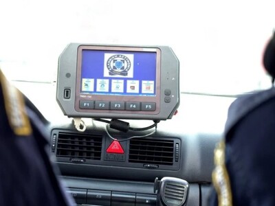 Πάτρα: Συνελήφθη άνδρας για κατοχή ναρκωτικών