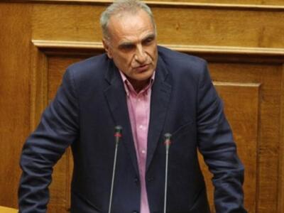 Ο Γιώργος Βαρεμένος αποκάλυψε πως εντάχθ...