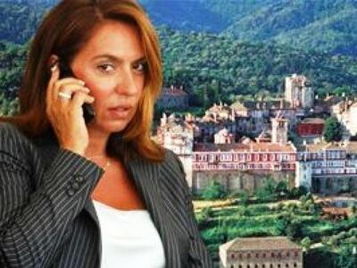 Καλούν Πελέκη για τις... ιερές ανταλλαγές