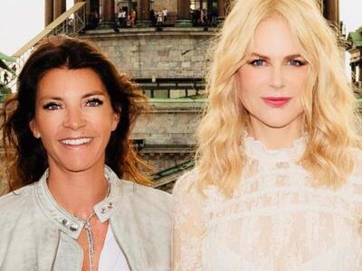 Μαρίνα Βερνίκου: Πριν παντρέψει Τανιμανί...