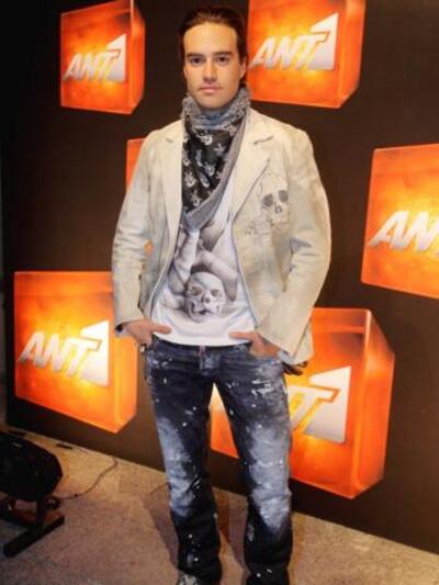 Κώστας Φραγκολιάς