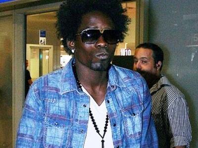 Ανέτοιμος ο Κανού, "κόπηκε" απ...