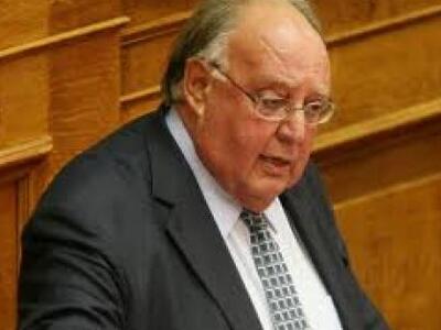 Πάγκαλος: Ο Τσίπρας δεν ξέρει ότι το επώ...