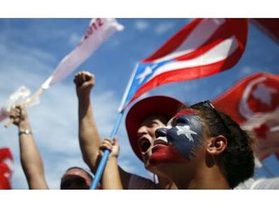 Εκλογές σήμερα στο Πουέρτο Ρίκο για το α...