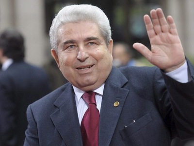 Τι είπε ο Χριστόφιας, στο Πανεπιστήμιο της Πάτρας