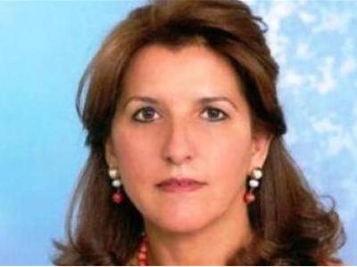 Απάντηση Κ. Σκανδαλίδη στην βουλευτή Μαρ...