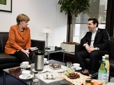 Επί τάπητος το προσφυγικό σήμερα στη Σύν...