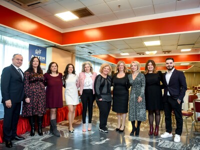 Τα Κέντρα ΛΑΤΣΗ πραγματοποίησαν την απον...