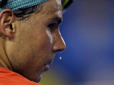 Ρίο 2016: Στον τελικό του διπλού στο τέν...