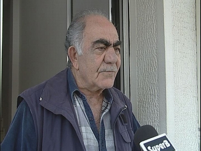 Απίστευτη ταλαιπωρία για τους ιδιοκτήτες...