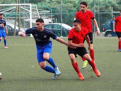 Α' κατηγορία: Κρίνεται ο τίτλος και η παραμονή