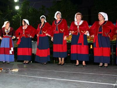 Πάτρα: Λαϊκή βραδιά από τον Σύλλογο Μετα...
