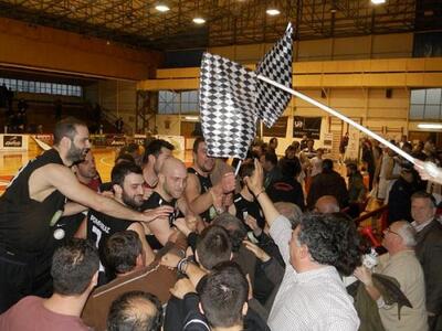 Δοκιμασία στο Άργος για τον Προμηθέα