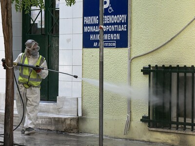 Απίστευτη καταγγελία από την κόρη ηλικιω...