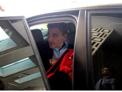 "Χρησμός" Τσακαλώτου για Τσίπρ...