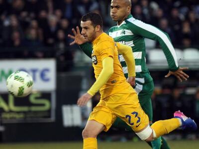 Κύπελλο: Με δεύτερη νίκη στα προημιτελικ...