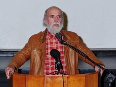 Πέθανε ο διευθυντής φωτογραφίας Σταύρος Χασάπης