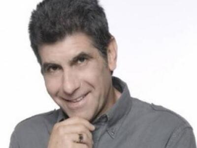 Γιάννης Μπέζος: «Δεν θα μπω στο τριπάκι ...