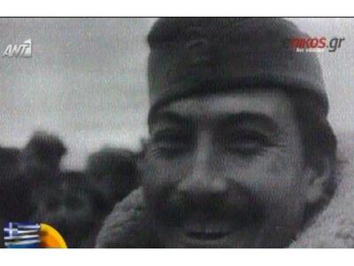 Η φωτογραφία από το μέτωπο που προκάλεσε...