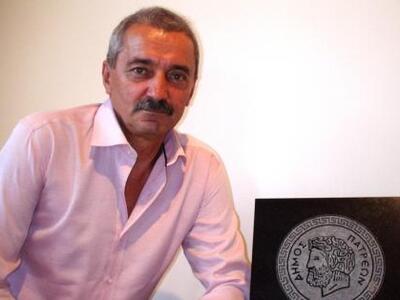 Πάτρα: Με επιτυχία τα εγκαίνια της έκθεσ...