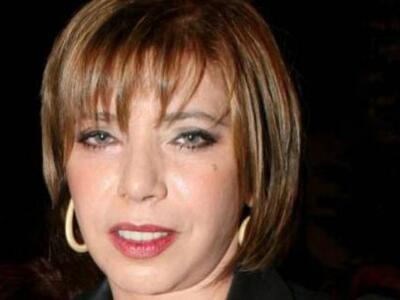 Νάντια Μουρούζη: Το πρόβλημα υγείας, η λ...