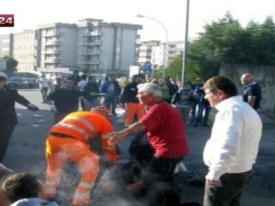 Τηλεγράφημα Ευάγγελου Βενιζέλου στο Μάρι...