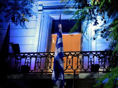Πάτρα: "Παρέλαση" υποψηφίων πρ...