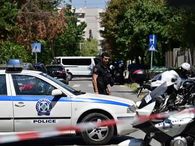 Γυναικοκτονία στο Χαλάνδρι: «Θόλωσα και ...