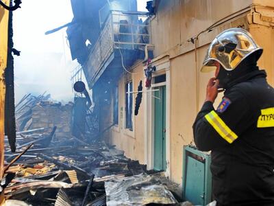 Λευκάδα: Κάηκε ζωντανός 75χρονος – Στην ...