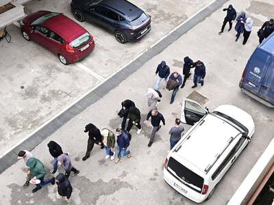 ΟΠΕΚΕΠΕ: Προφυλακίστηκε ο φερόμενος υπαρ...