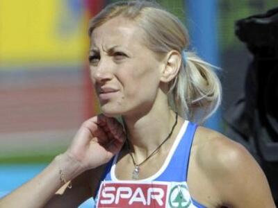 Παγκόσμιο Πρωτάθλημα: Αποκλείστηκε η Στεργίου