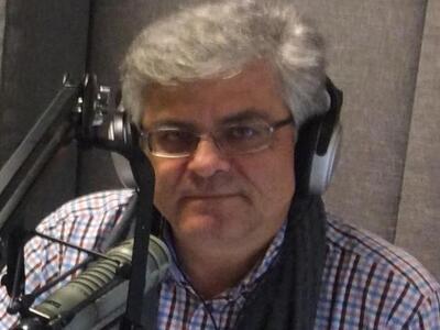 "Διαπολιτισμικά" με τον Γιάννη...