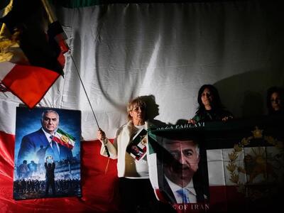 (AP Photo/Ohad Zwigenberg