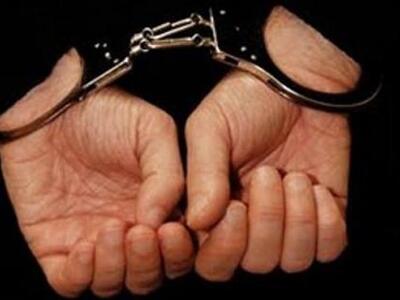 Αίγιο: Σύλληψη 54χρονου για χρέη πάνω απ...